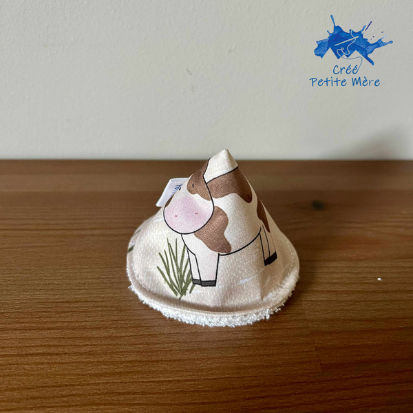 ParaPipi Vache