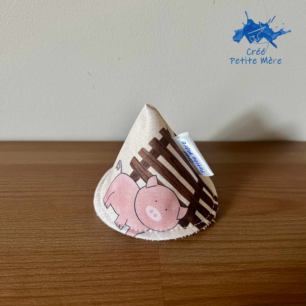 ParaPipi Cochon