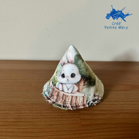 ParaPipi Animaux Forêt