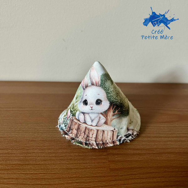 ParaPipi Animaux Forêt