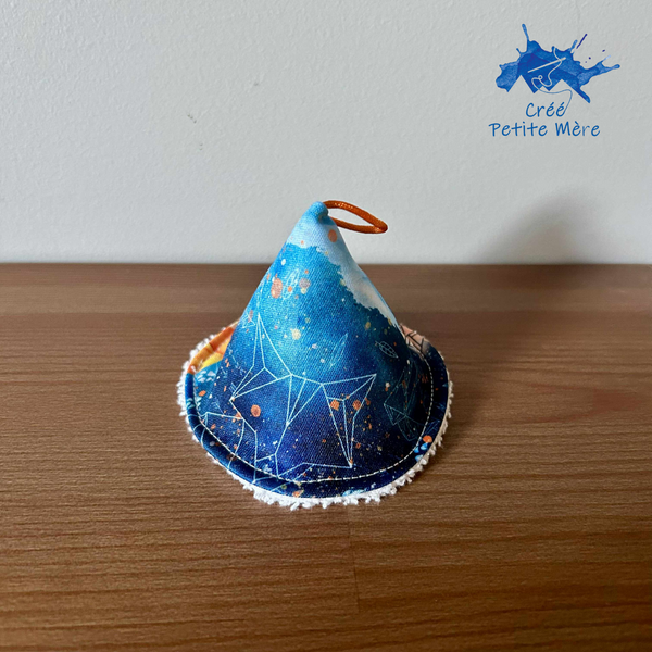 ParaPipi Renard Constellation