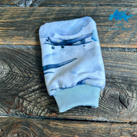 Gant De Bain Avion