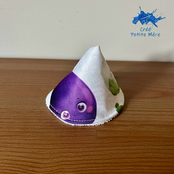 ParaPipi Légume