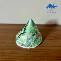 ParaPipi Dino Feuillage