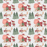 Bas De Noel Livraison Cadeau