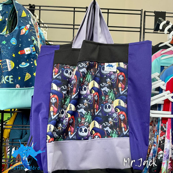Sac Récolte Jack