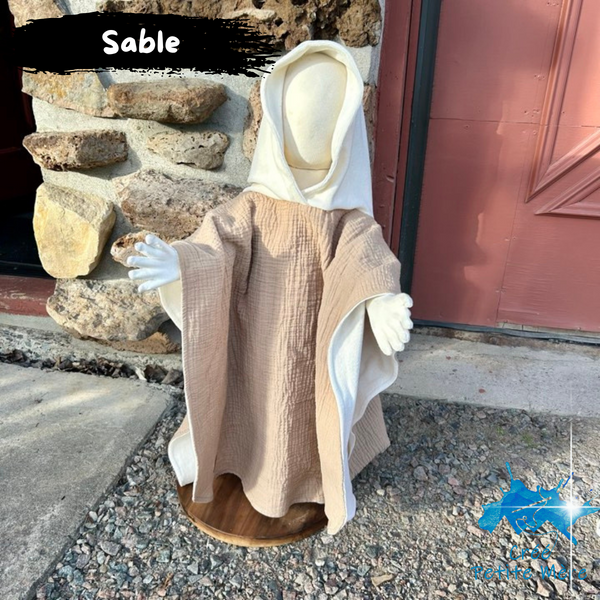 Sortie de Bain Sable