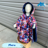 Poncho Mario
