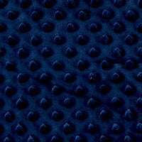 Doudou Motif Navy