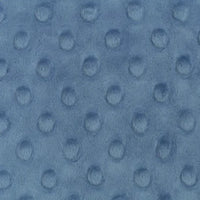 Poncho Fleurs Colorés