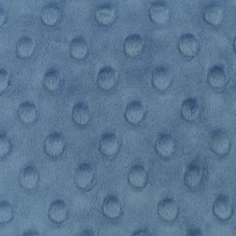 Doudou Motif Denim