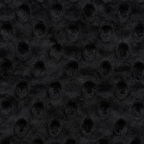 Doudou Motif Noir