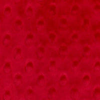 Poncho Coccinelle