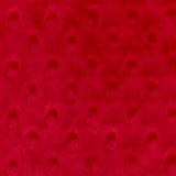 Poncho Coccinelle