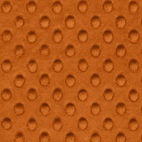 Doudou Motif Ginger