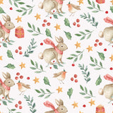 Bas De Noel Lapin & Gui