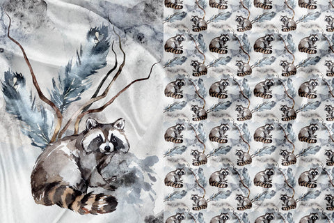 Doudou Raton Plume