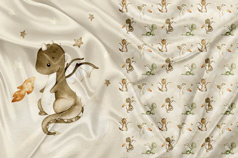 Doudou Dragon