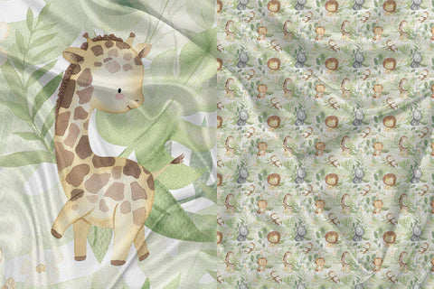 Doudou Safari