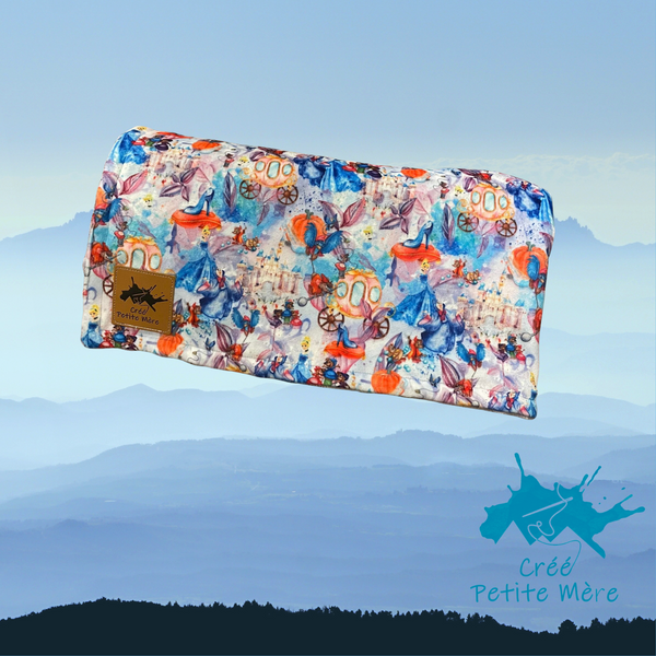 Doudou Soulier De Verre