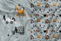Doudou Machinerie