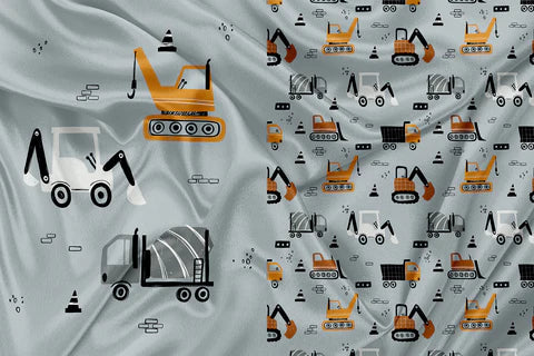 Doudou Machinerie