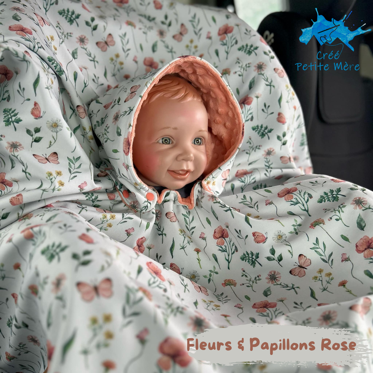 Insecte – Crée Petite Mère