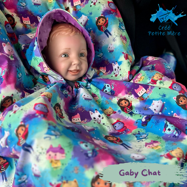 Poncho Gaby Chat