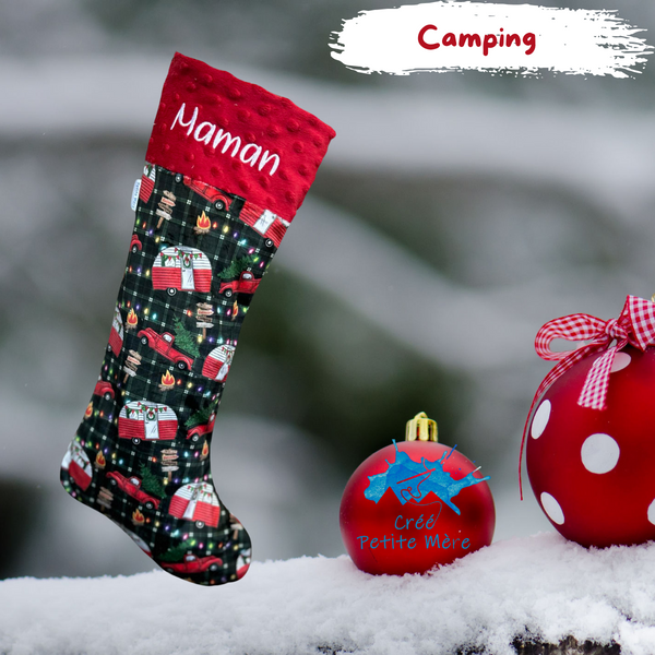 Bas De Noel Camping