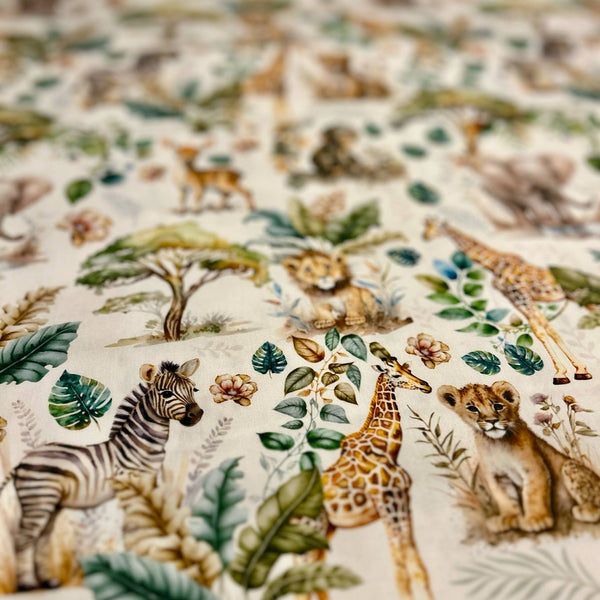 Chapeau Été Savane