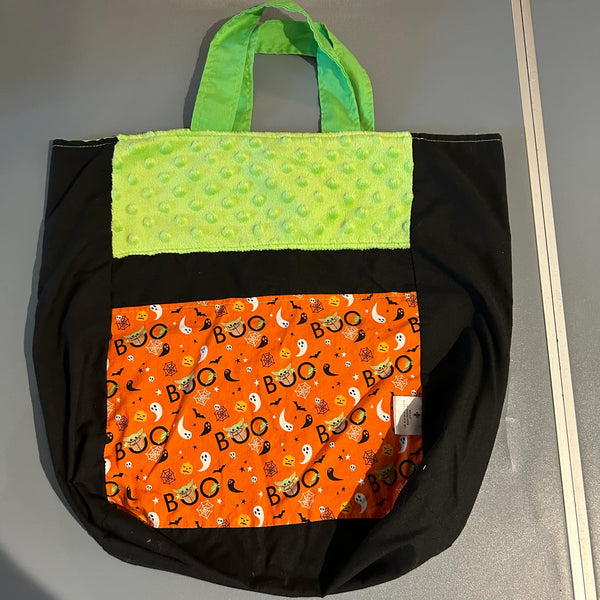 Sac Récole Da-Boo