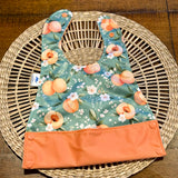 Bavette Imperméable Pêche
