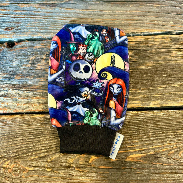 Gant De Bain Jack