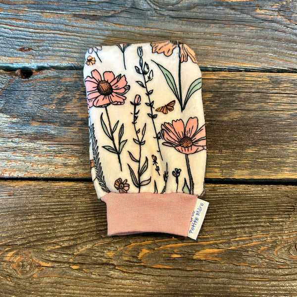Gant De Bain Floral