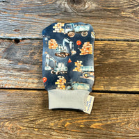 Gant De Bain Chantier