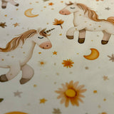 Poncho Douce licorne