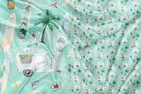 Doudou Camping & Surf