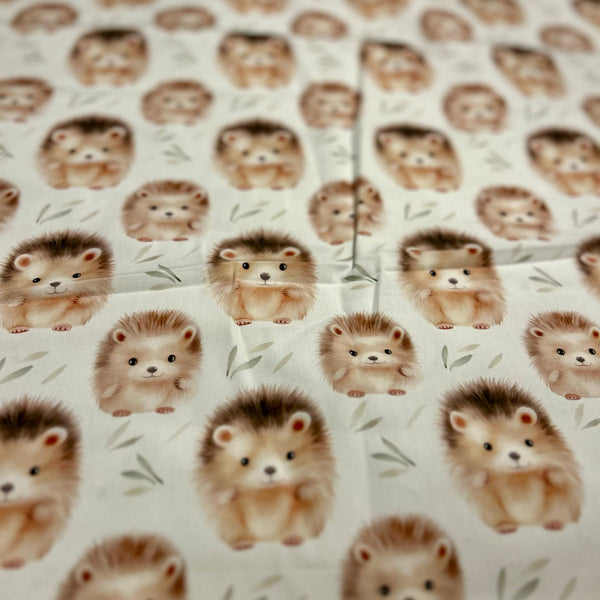 Chapeau Été Hérisson