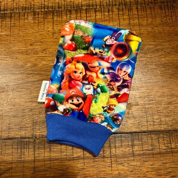 Gant De Bain Mario