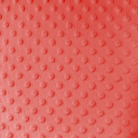 Poncho Softshell Uni Rouge