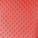 Poncho Softshell Uni Rouge