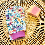 Gant De Bain Bambi Floral