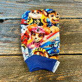 Gant De Bain Chien Sauveur
