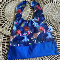 Bavette Imperméable 626 Espace