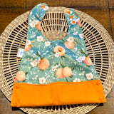 Bavette Imperméable Pêche