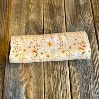 Mousseline Douceur Floral