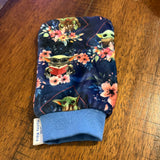 Gant De Bain Extra-Floral
