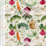 Poncho Petit Potager