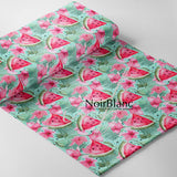 Poncho Melon Tropical