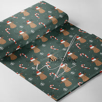 Bas De Noel Orignal Noel